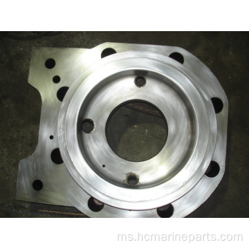 Mitsubishi Diesel Engine Parts